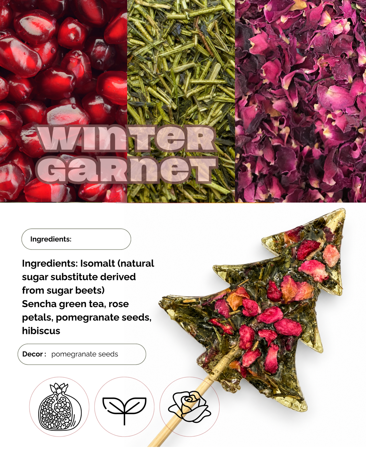 Christmas Tree Gift Box — Limited Edition, Coming Late October