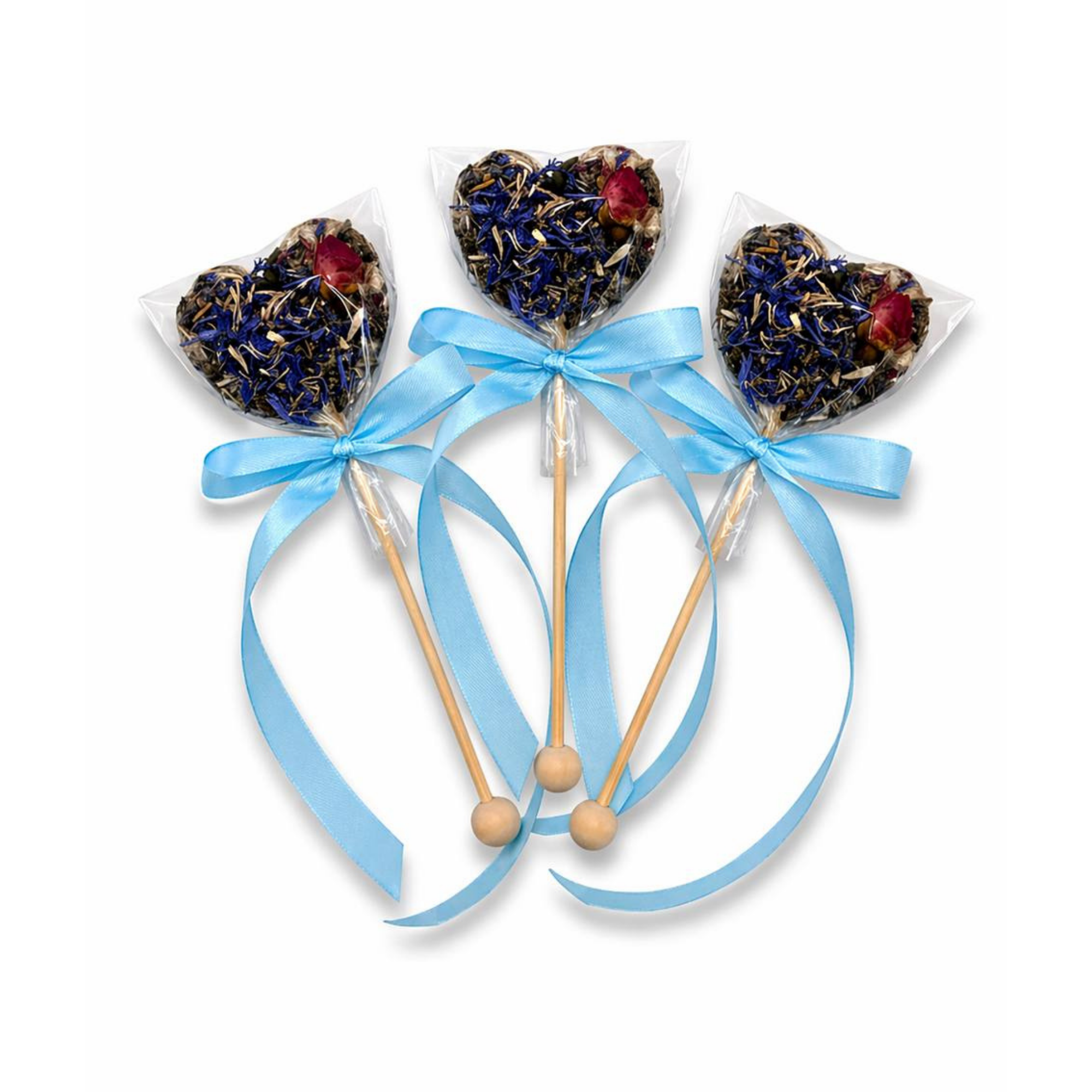 BrewPop Baby Boy Blue Ribbon Favor (minimum order 25 pieces) - Sip&