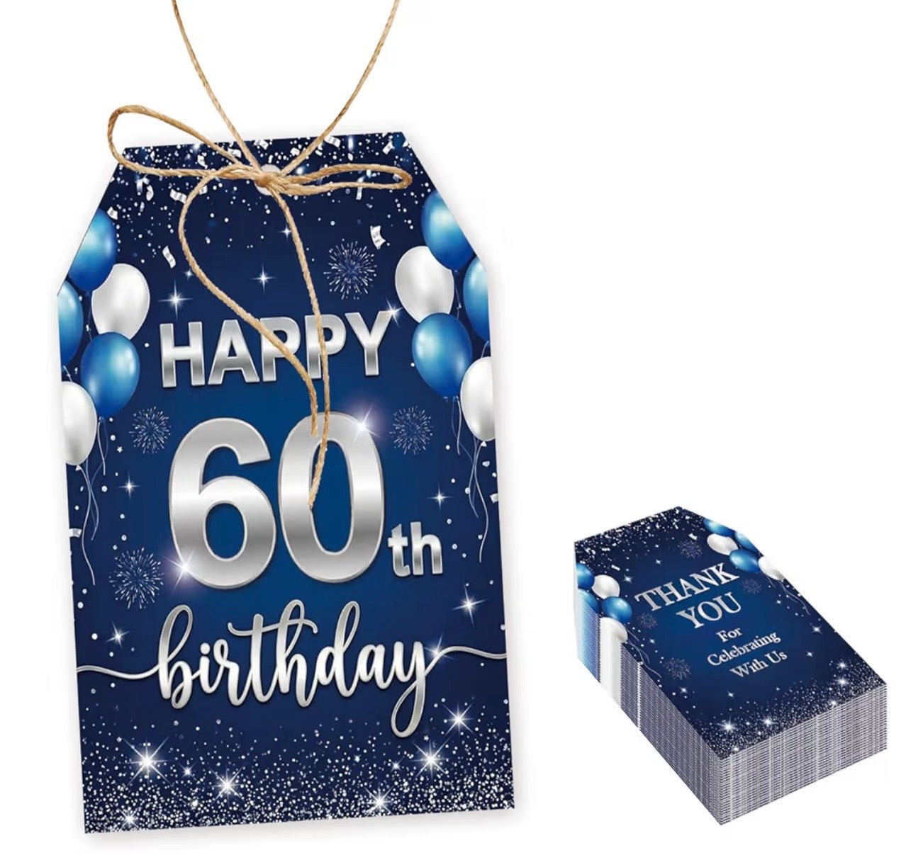 Brew Pops Milestone. Available for Ages 30 to 90 (minimum order 10 pieces)