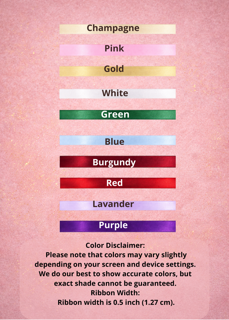 Brew Pop “Rose” with Ribbon 🔴Minimum order: 10 Tea Roses - 5% Off for 100+ Pops (applied automatically at checkout) - Sip&