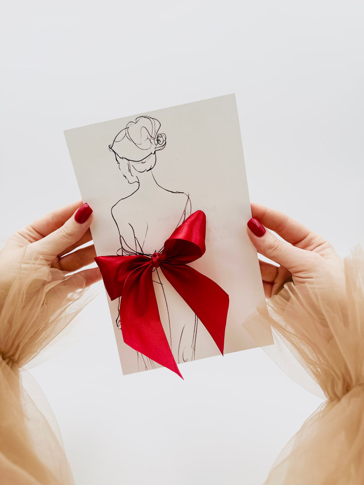 TeaPop with Gift Card “Beauty” – Perfect for Salons & Businesses| From $5.99 - Sip&