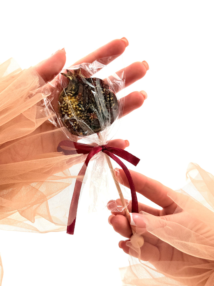 BrewPop “Pomegranate” 10 pieces minimum - Sip&