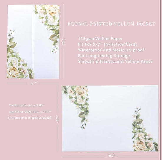 Brew Pop with Beautiful Card “Gold Flower Meadow" (🔴Minimum order: 10 Brew cards) Bulk discounts available