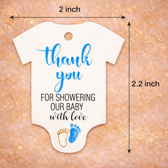 Brew Pops Baby Boy 🔴Minimum order: 25 Brew pops. 5% Off for 100+ Pops (applied automatically at checkout) - Sip&