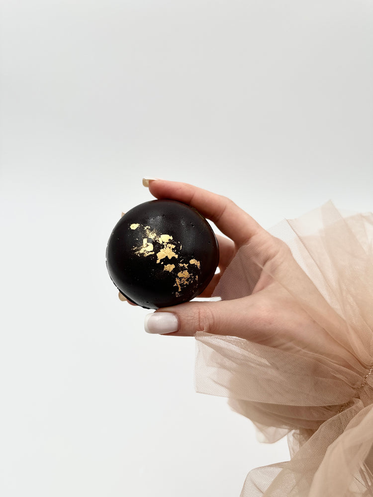Tea Gift – Handcrafted Tea Spheres "Abundance" - Sip&