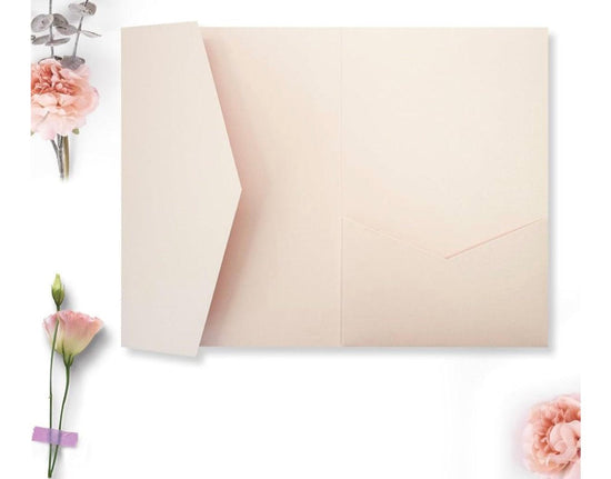 Brew Pop with a Beautiful Pink Envelope (🔴Minimum order: 10 Brew cards) Bulk discounts available