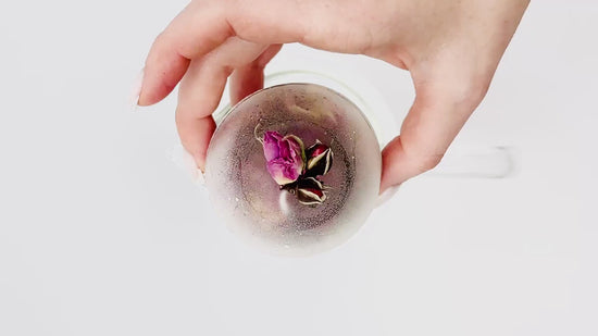 Tea Gift – Handcrafted Tea Bombs "Beauty"