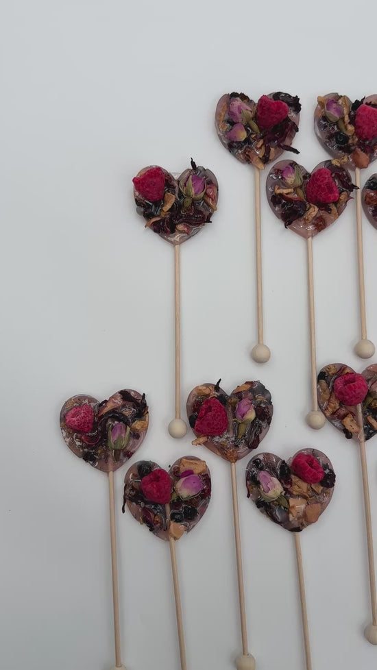 Brew Pop “Beauty” with Gift Card (🔴Minimum order: 10 Brew cards) Bulk discounts available