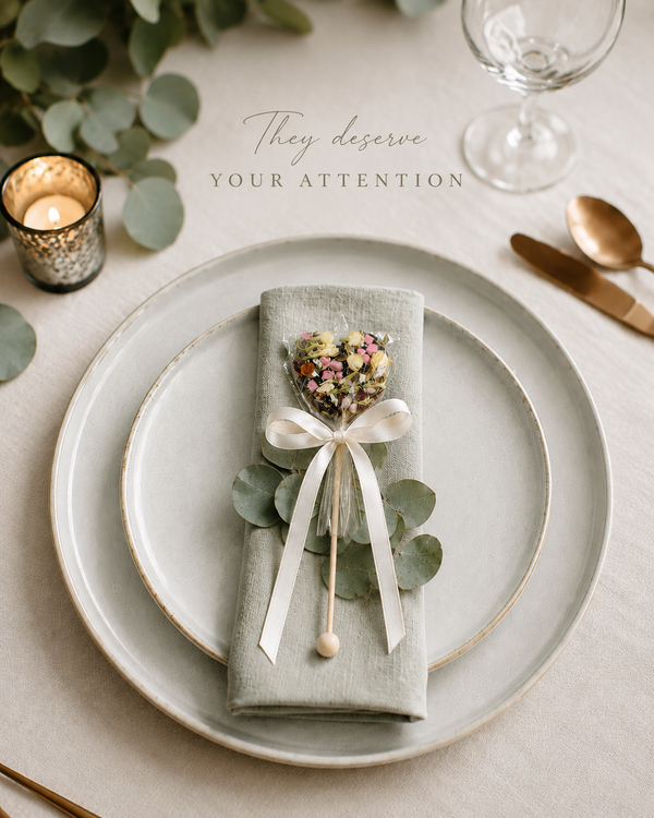 Bridal Shower BrewPops