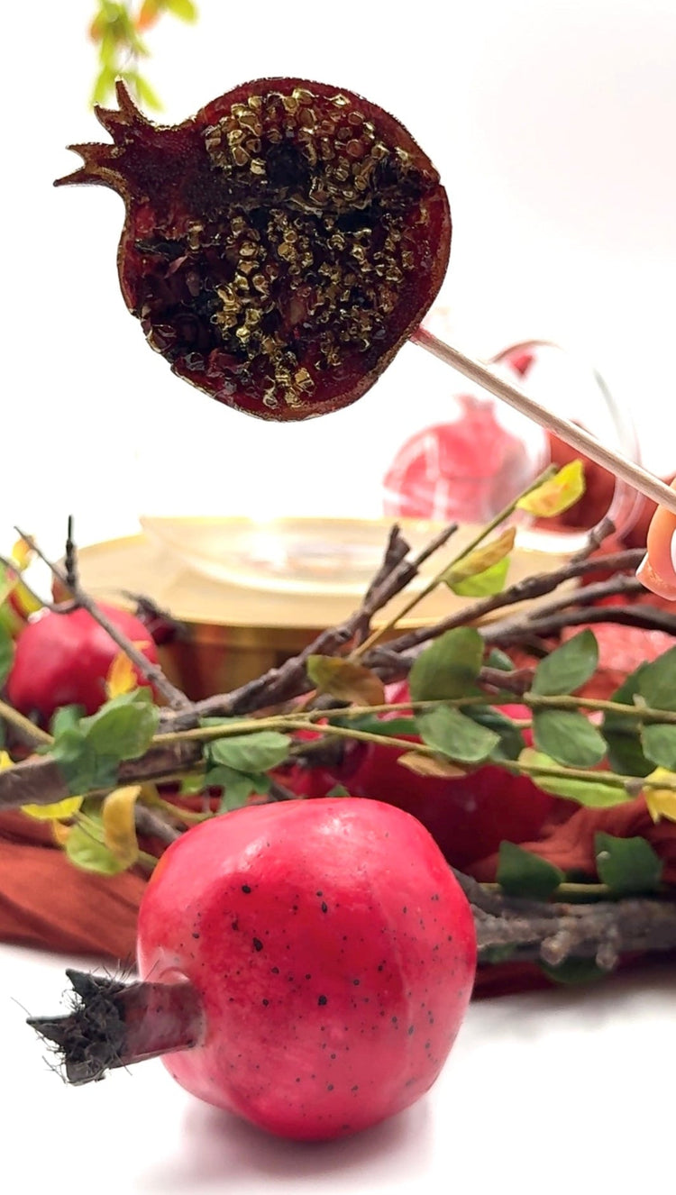 Pomegranate Collection