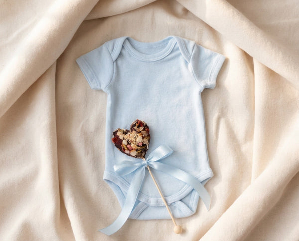 Baby Boy BrewPops
