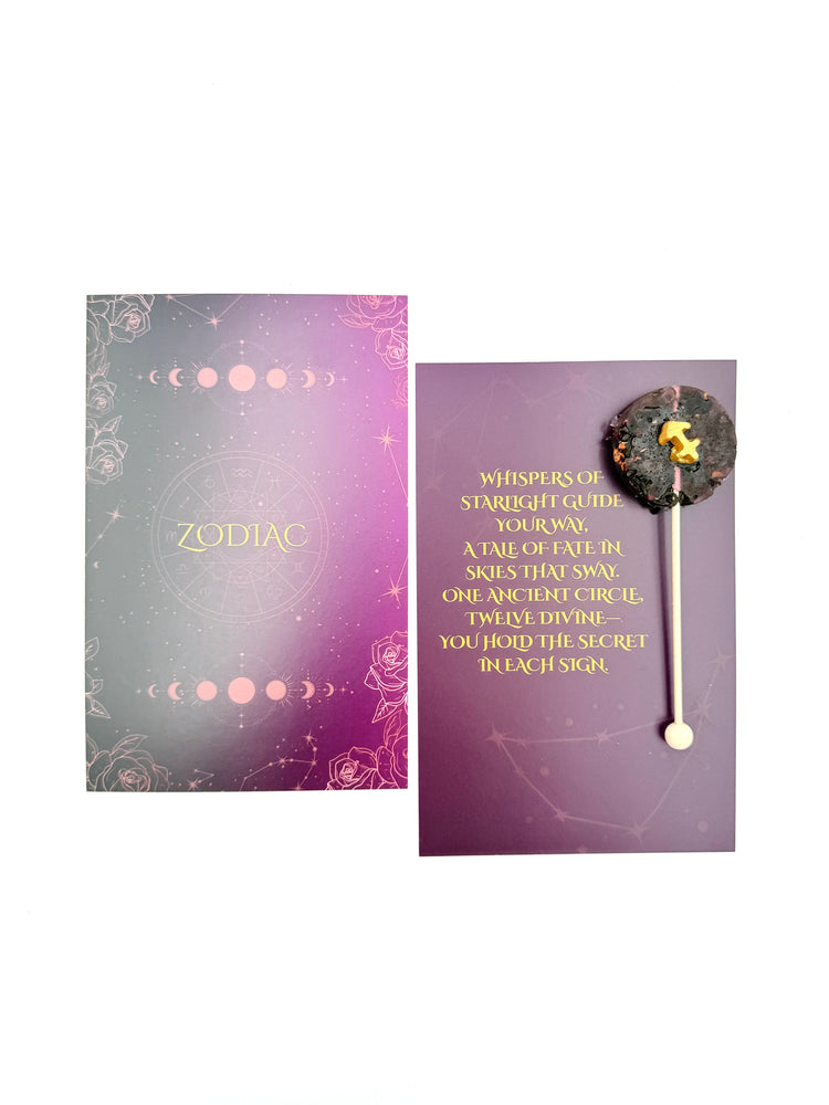 "Zodiac" Collection