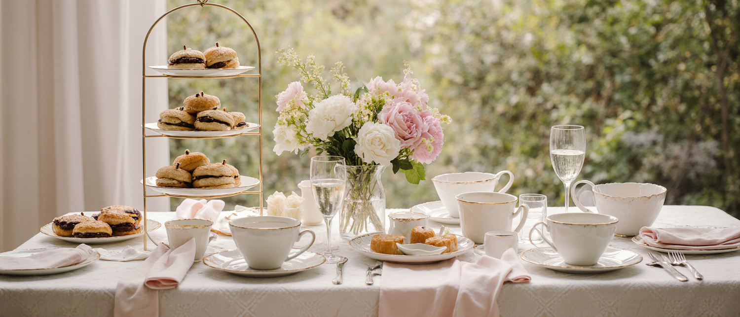 Wedding &amp; Bridal