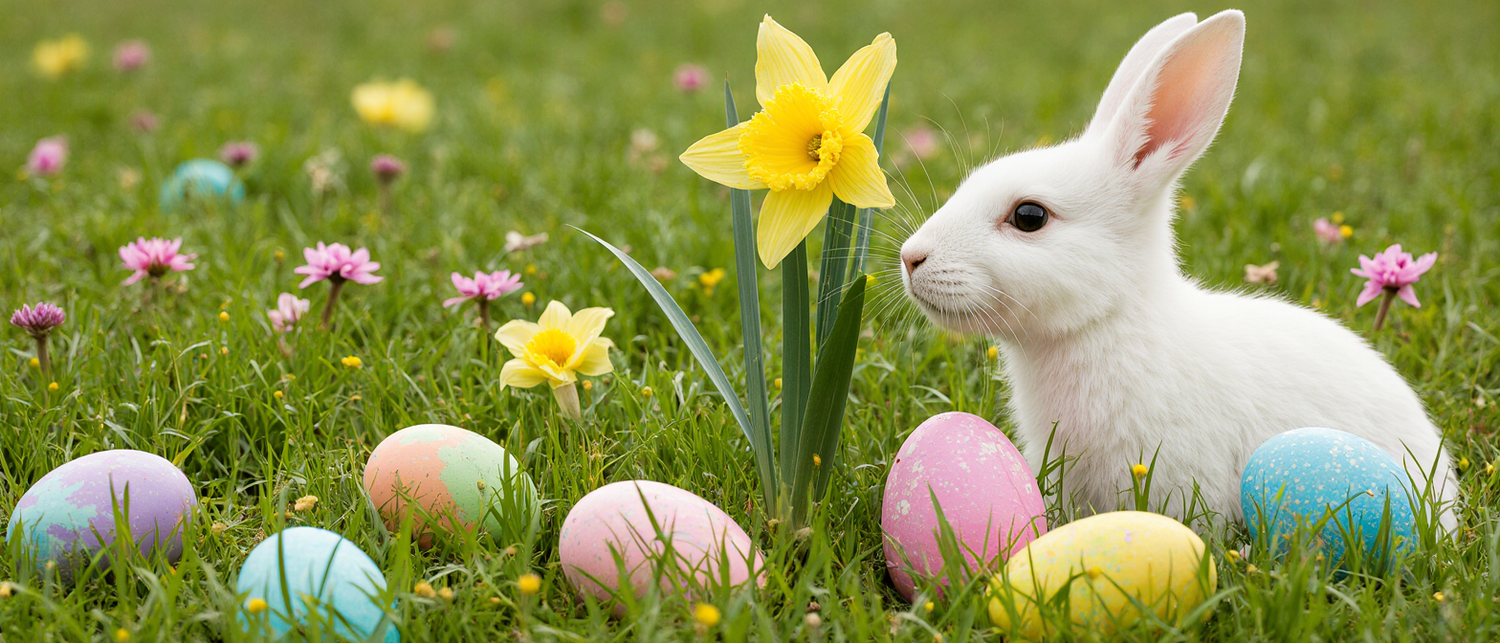 Easter BrewPops
