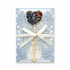 BrewPop Baby Boy Lace Keepsake Favor Set (minimum order 10 pieces) - Sip&