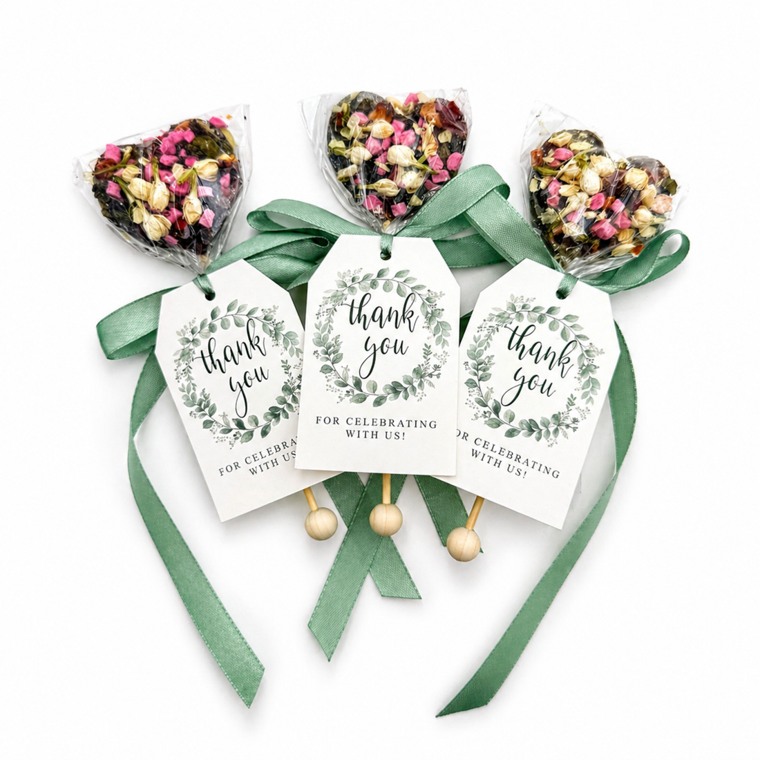 Brew Pop – Botanical Sage( minimum order 25 pieces) - Sip&
