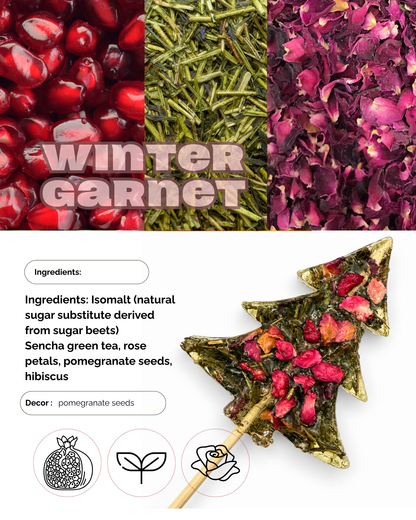 Christmas Tree Gift Box — Limited Edition, Coming Late October