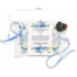 BrewPop Favors – Baby in Bloom Card Set (minimum order 10 pieces) - Sip&