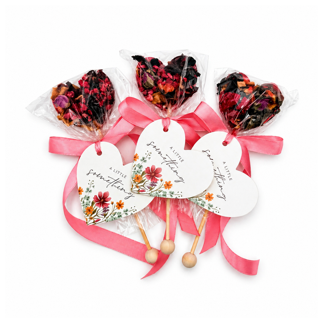 Brew Pop – Sweetheart Infusion (minimum order 25 pieces) - Sip&