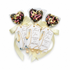 Brew Pop – Celebration (minimum order 25 pieces) - Sip&