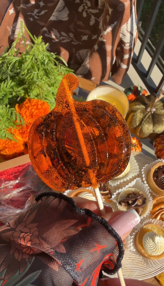 Fall  BrewPops Gift Box