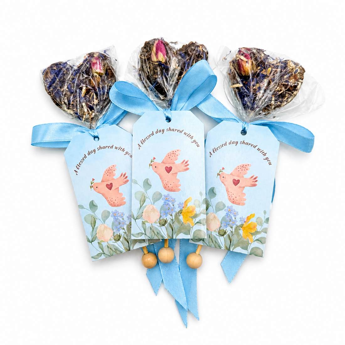 Brew Pop – A blessed day (minimum order 25 pieces) - Sip&