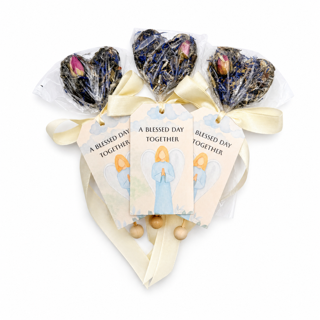 Brew Pop – My Angel (minimum order 25 pieces) - Sip&