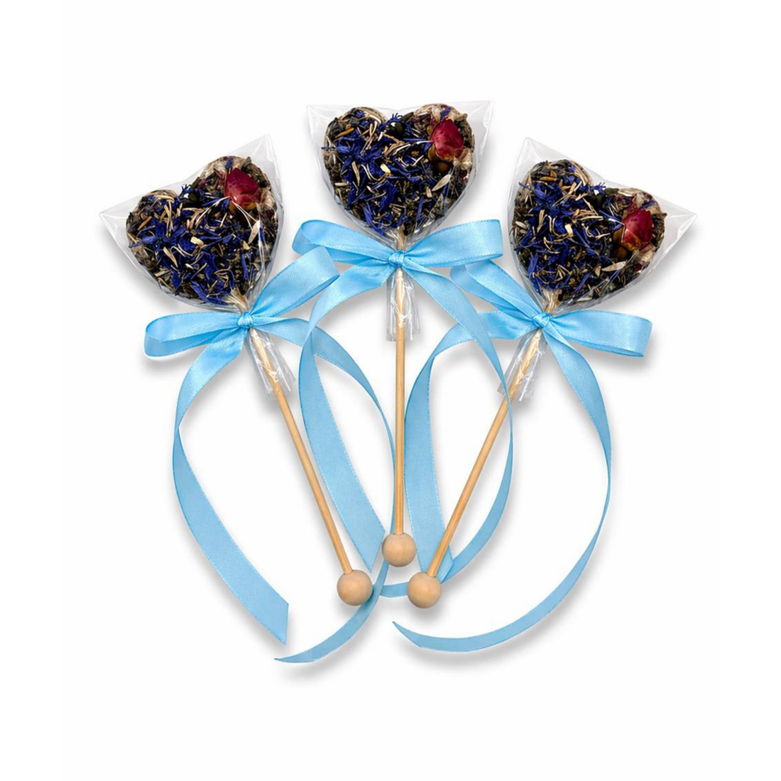 BrewPop Baby Boy Blue Ribbon Favor (minimum order 25 pieces) - Sip&