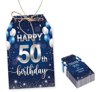 Brew Pops Milestone. Available for Ages 30 to 90 (minimum order 10 pieces)