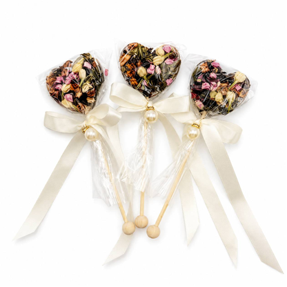 Brew Pops with Pearl Charms ( minimum order 10 pieces) - Sip&