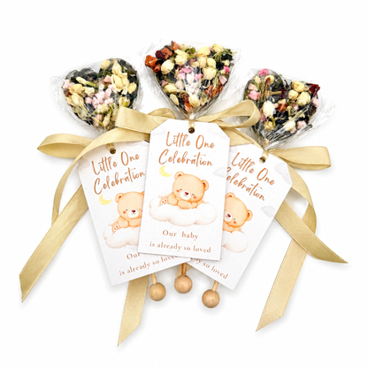 Brew Pops Little One Celebration (minimum order 10 pieces) - Sip&