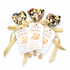 Brew Pops Little One Celebration (minimum order 10 pieces) - Sip&