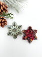 Raspberry Ginger Snowflake Gift Set (🔴Minimum order: 10 Gift Set)