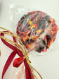 Brew Pops Round Shape Pomegranate– with charm🔴Minimum order: 25 Brew pops. Bulk discounts available