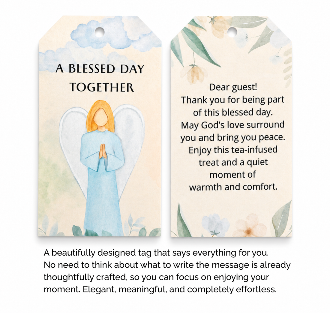 Brew Pop – My Angel (minimum order 25 pieces) - Sip&