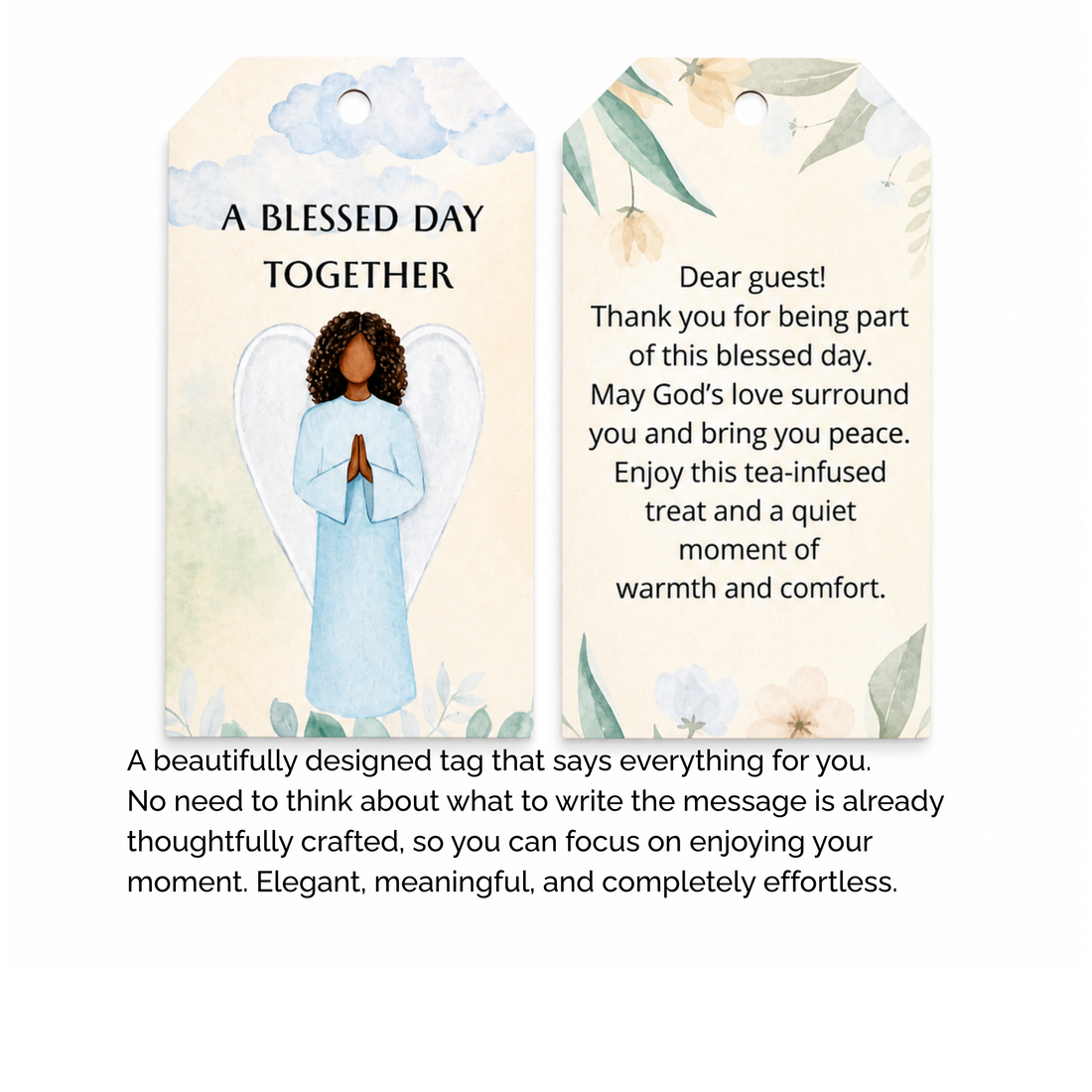 Brew Pop – My Little Angel (minimum order 25 pieces) - Sip&