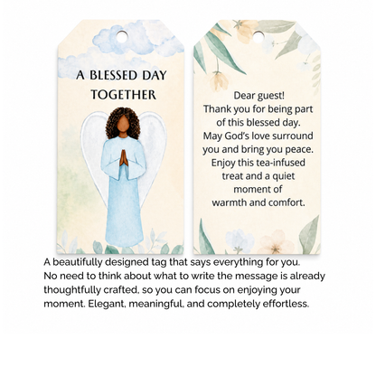 Brew Pop – My Little Angel (minimum order 25 pieces) - Sip&