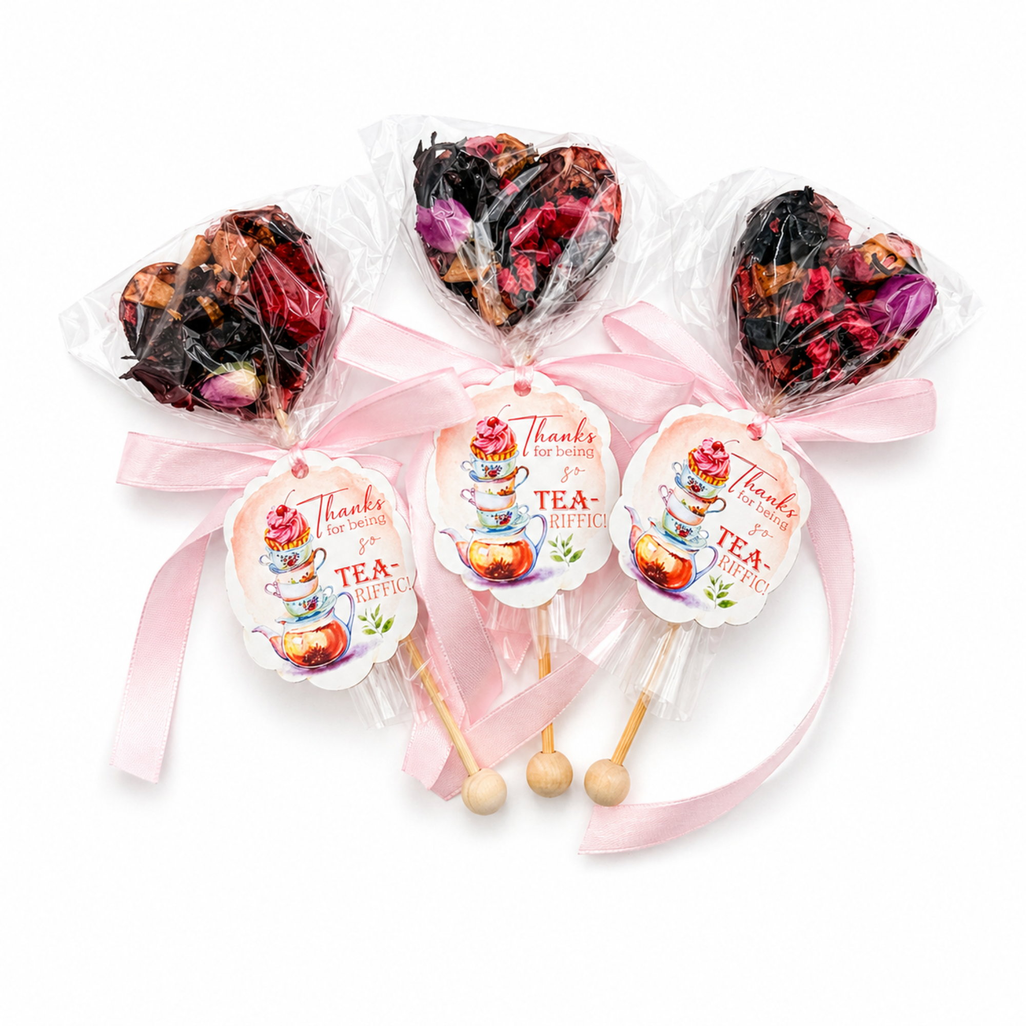 The Duchess Brew Pop ( minimum order 25 pieces) - Sip&