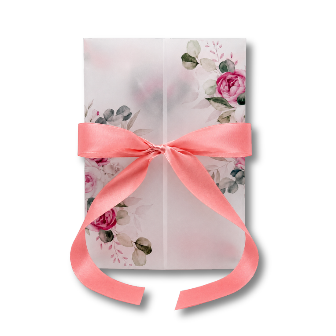Brew Pop Favors –Love in Bloom Card Set (minimum order 10 pieces) - Sip&