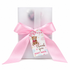 Brew Pop Gentle Teddy Keepsake – Baby Girl Favor (minimum order 10 pieces) - Sip&