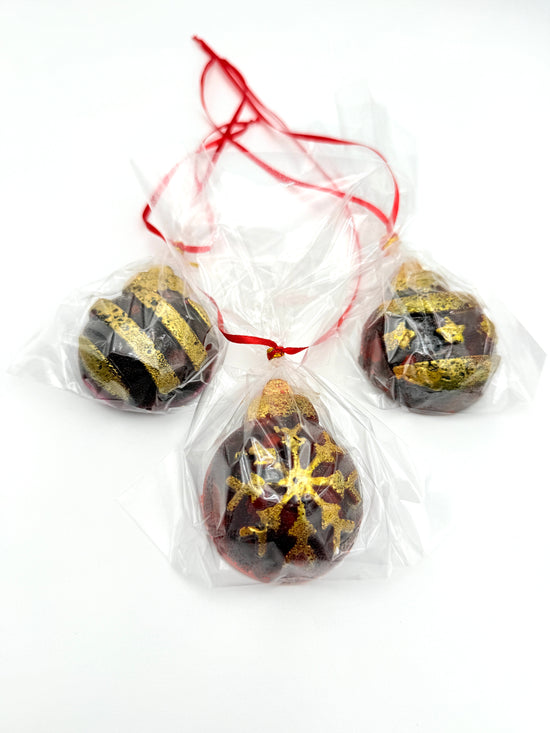 Christmas Tea Gift Set for Tea Lovers