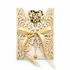 Brew Pop Ivory Lace Keepsake Favor Set (minimum order 10 pieces) - Sip&