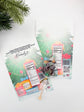 Cherry Christmas Tree Pop Gift Set (🔴Minimum order: 10 Gift Set)