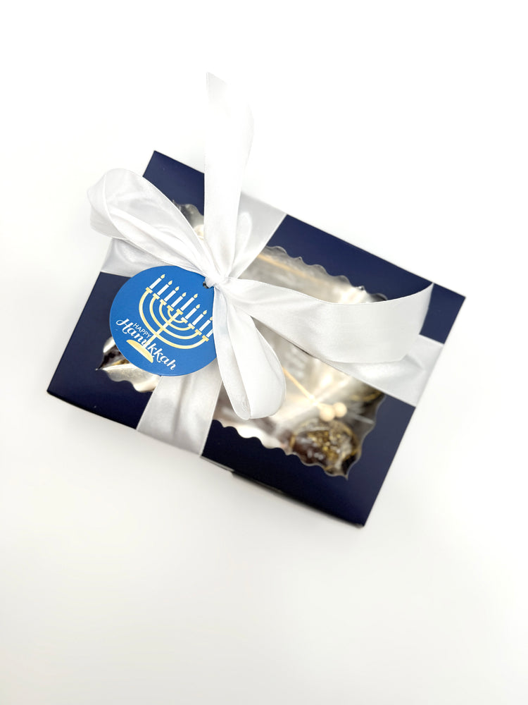 Brew Pop Gift Set “Hanukkah” for 300-350 ml (11.8oz) - Sip&