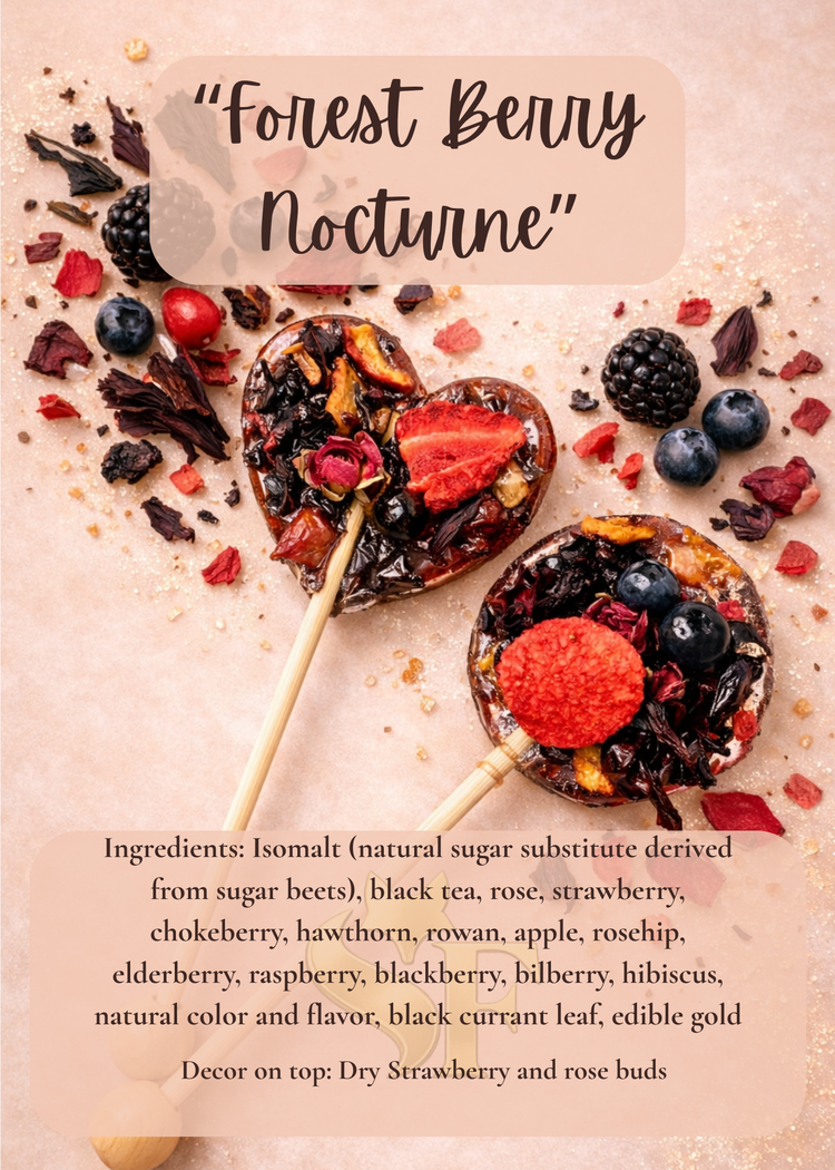 Brew Pops Peony’s 🔴Minimum order: 25 Brew pops. 5% Off for 100+ Pops (applied automatically at checkout) - Sip&