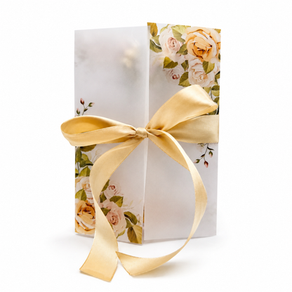 Brew Pop Favors –   Elegant Guest Keepsake (minimum order 10 pieces) - Sip&