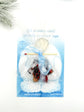 Raspberry Ginger Snowflake Gift Set (🔴Minimum order: 10 Gift Set)