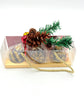 Christmas Tea Gift Set for Tea Lovers