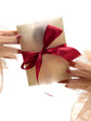 Brew Pop Round Shape Pomegranate with Beautiful Card and Ribbon(🔴Minimum order: 10 Brew cards) Bulk discounts available