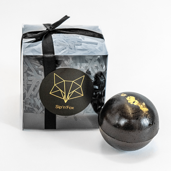 Tea Gift – Handcrafted Tea Spheres "Abundance" - Sip&